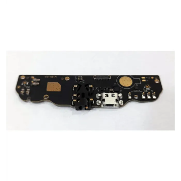 Flex puerto carga para Oukitel WP6 calidad premium
