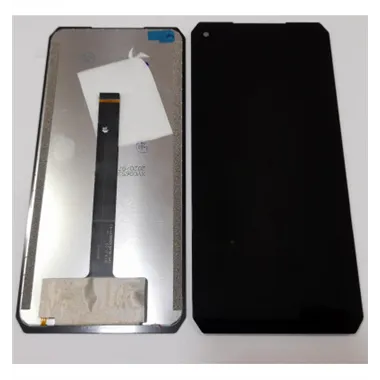Pantalla lcd para Oukitel WP7 mas tactil negro calidad premium