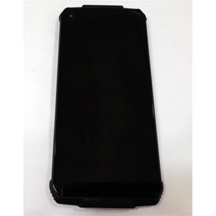 Pantalla lcd para Oukitel WP7 mas tactil negro mas marco negro calidad premium