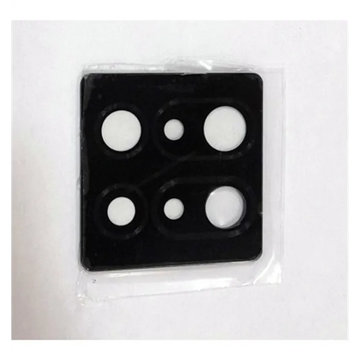 Cristal camara para Oukitel WP7 calidad premium