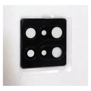 Cristal camara para Oukitel WP7 calidad premium