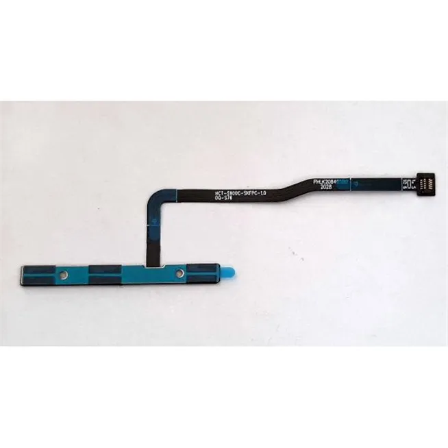 Flex power mas volumen para Oukitel WP7 calidad premium