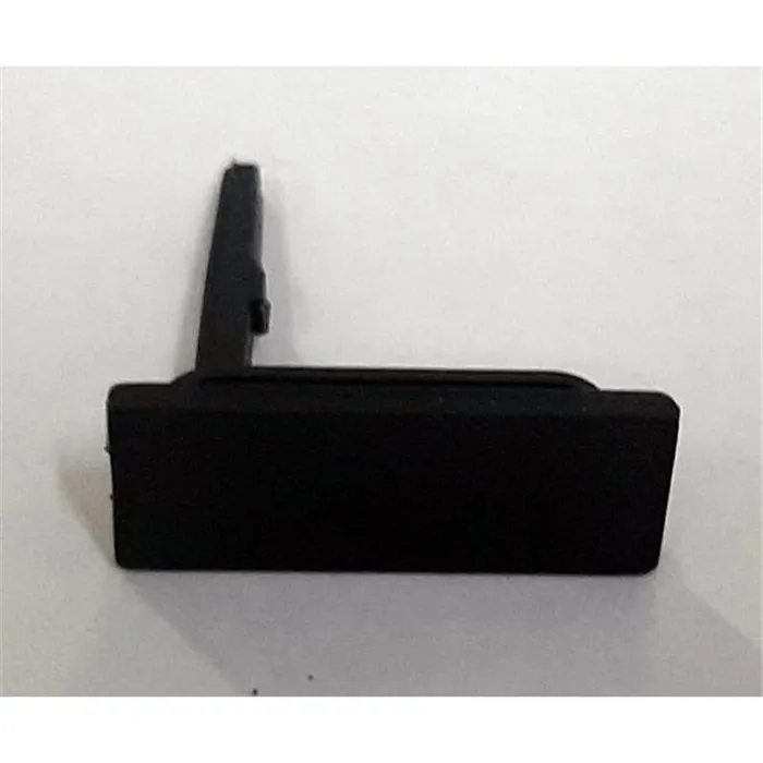 Tapa conector carga para Oukitel WP7 calidad premium
