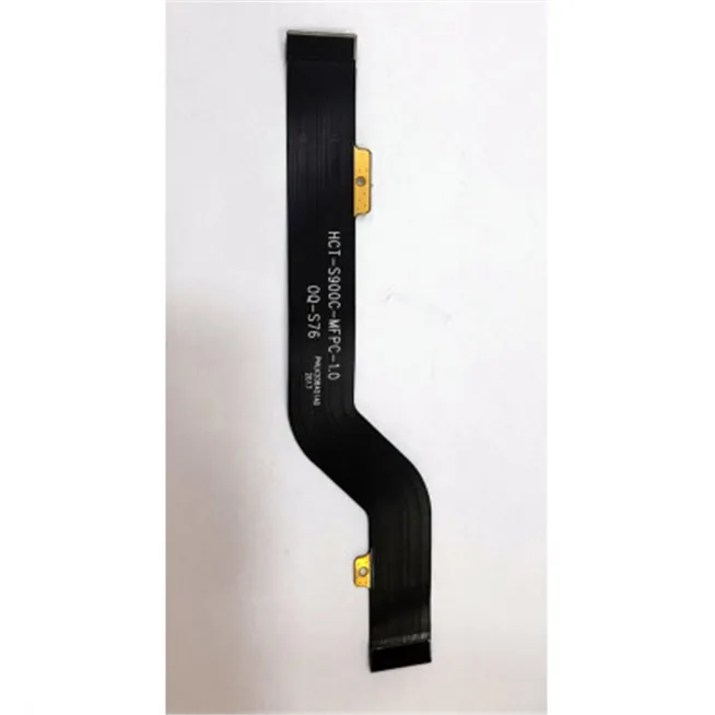 Flex central para Oukitel WP7 calidad premium