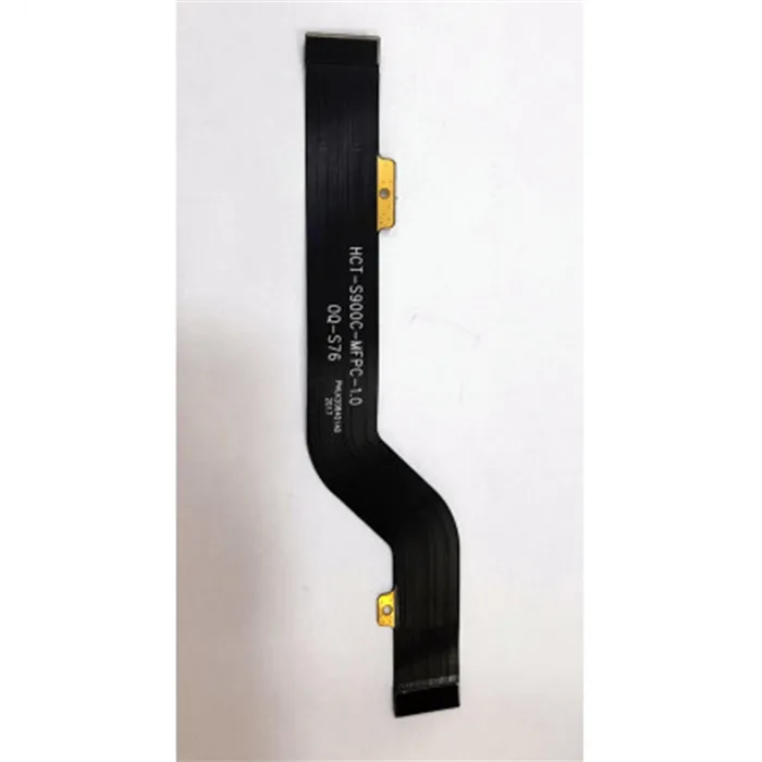 Flex central para Oukitel WP7 calidad premium
