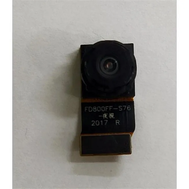 Flex camara trasera noche para Oukitel WP7 calidad premium