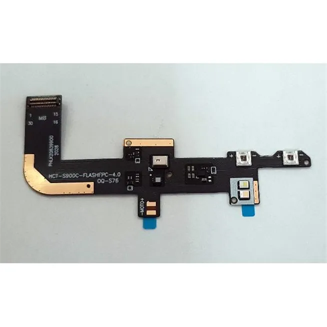 Flex flash para Oukitel WP7 calidad premium