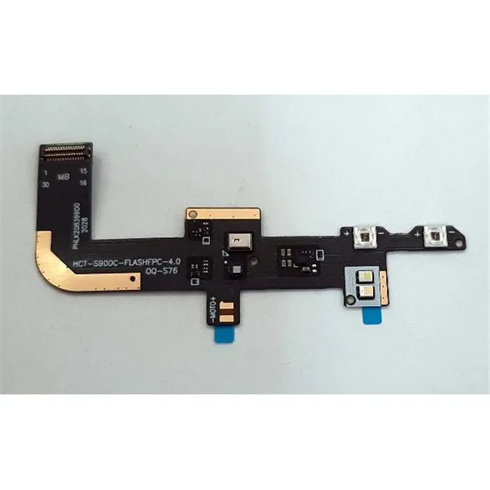 Flex flash para Oukitel WP7 calidad premium