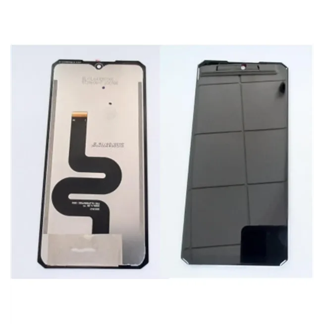 Pantalla lcd para Oukitel WP8 Pro mas tactil negro calidad premium