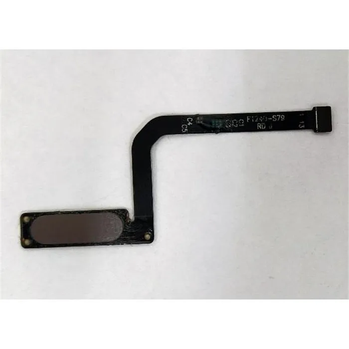 Flex boton home gris para Oukitel WP8 Pro calidad premium