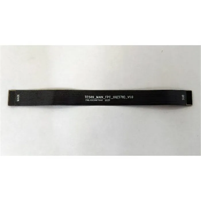 Flex central para Oukitel WP8 Pro calidad premium