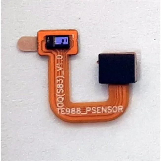 Flex sensor flash para Oukitel WP9 calidad premium