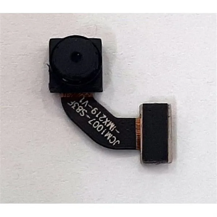 Flex camara frontal para Oukitel WP9 calidad premium