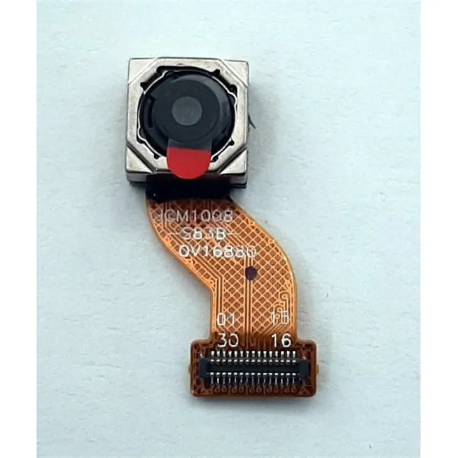 Flex camara trasera para Oukitel WP9 calidad premium