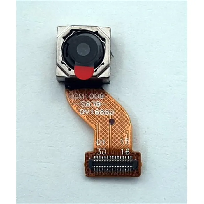 Flex camara trasera para Oukitel WP9 calidad premium