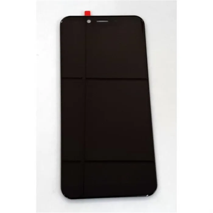Pantalla LCD para Oukitel wp9 mas tactil negro