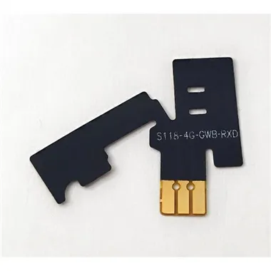Antena GPS WIFI BT para Oukitel WP28E calidad premium