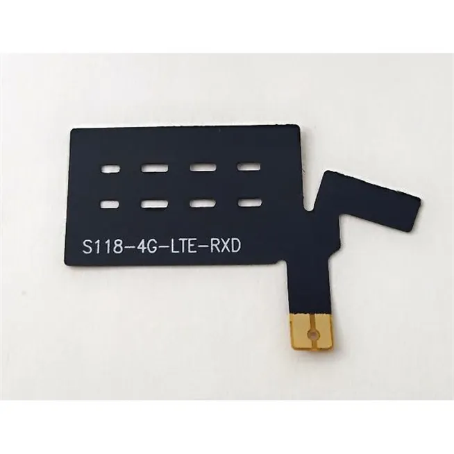 Antena LTE para Oukitel WP28e calidad premium