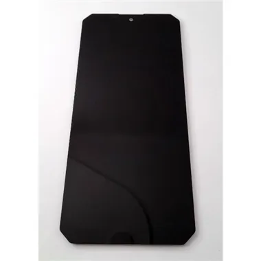 Pantalla lcd para Oukitel Wp28e Wp28s mas tactil negro calidad premium