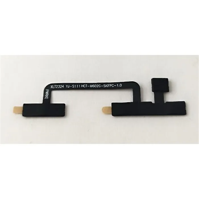 Flex volumen para Oukitel WP28E calidad premium