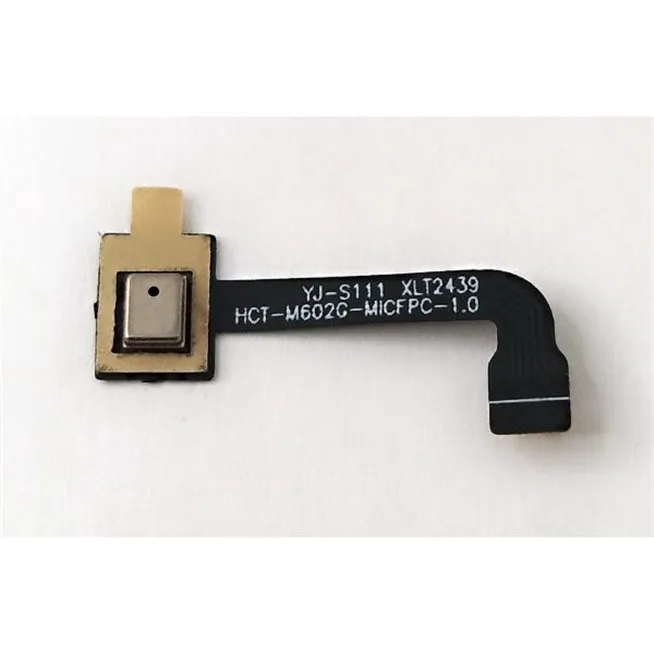 Flex microfono para Oukitel WP28E calidad premium
