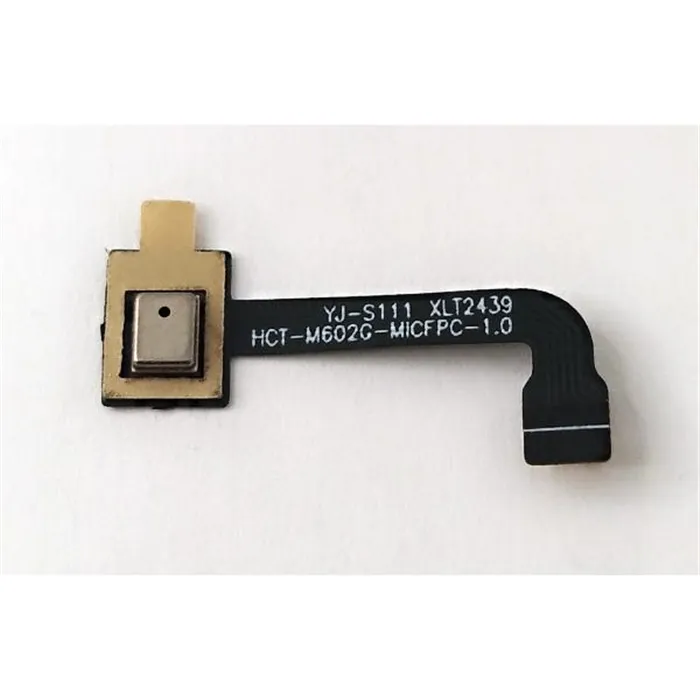 Flex microfono para Oukitel WP28E calidad premium