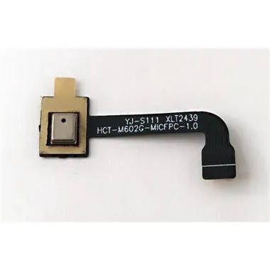 Flex microfono para Oukitel WP28E calidad premium
