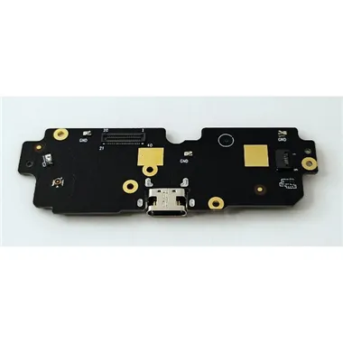 Flex puerto de carga para Oukitel WP28E calidad premium