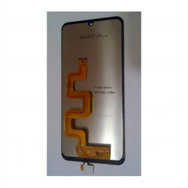 Pantalla lcd para Oukitel Y1000 mas tactil negro calidad premium