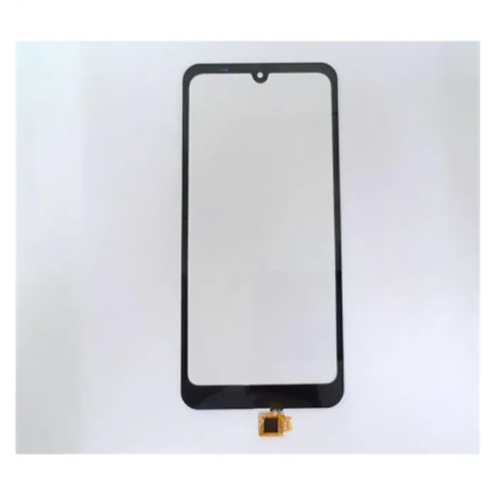 Tactil negro para Oukitel Y1000 calidad premium