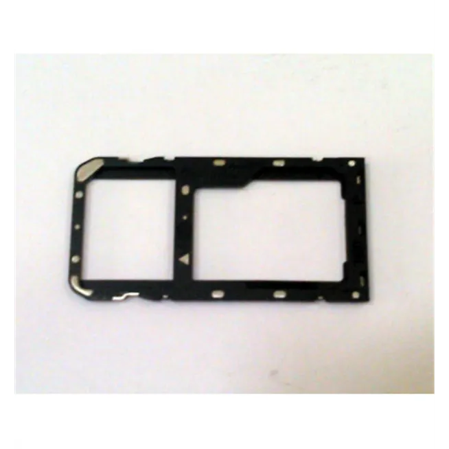 Soporte o bandeja sim negra para Oukitel Y1000 calidad premium