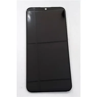 Pantalla lcd para Oukitel Y4800 mas tactil negro calidad premium