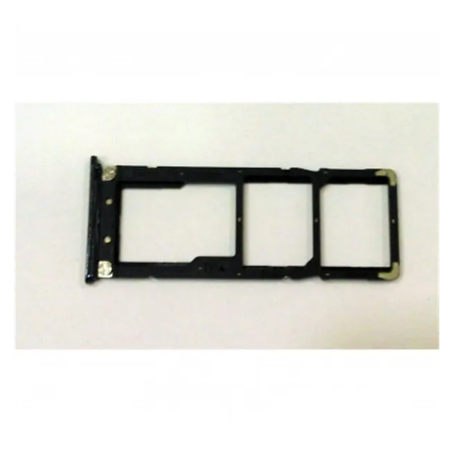 Soporte o bandeja sim negra para Oukitel Y4800 calidad premium