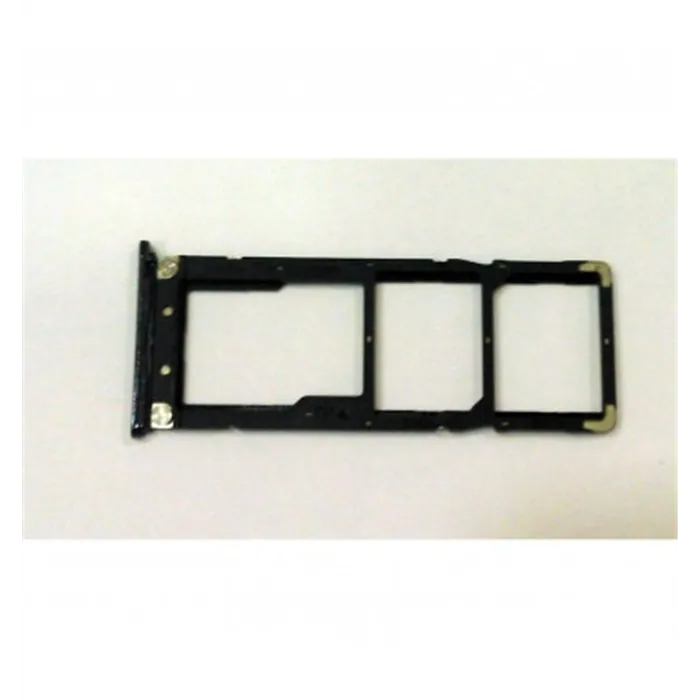 Soporte o bandeja sim negra para Oukitel Y4800 calidad premium