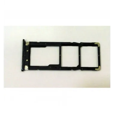 Soporte o bandeja sim negra para Oukitel Y4800 calidad premium
