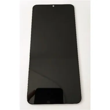 Pantalla lcd para Realme C63 4G mas tactil negro compatible