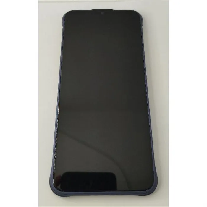 Pantalla lcd para Unihertz TickTock E mas tactil negro mas marco negro calidad premium