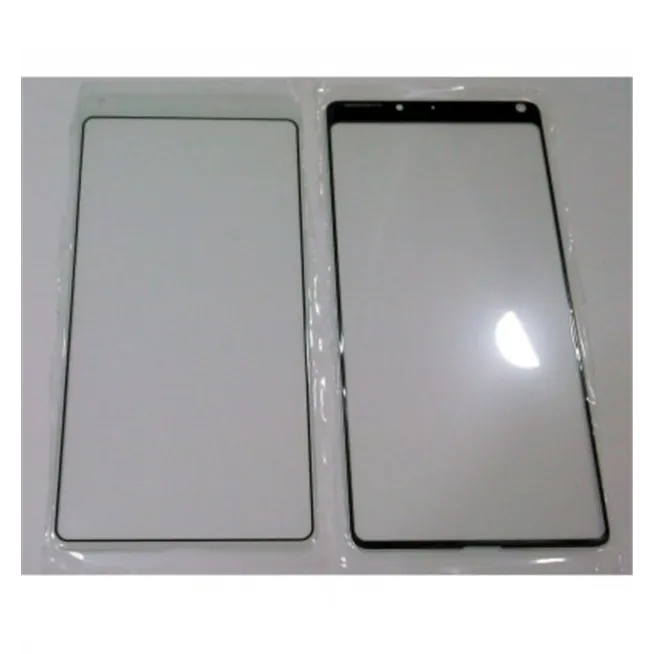 Xiaomi Mi Mix 2 cristal blanco