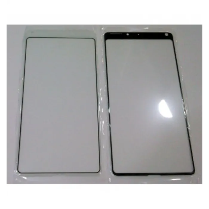 Xiaomi Mi Mix 2 cristal blanco