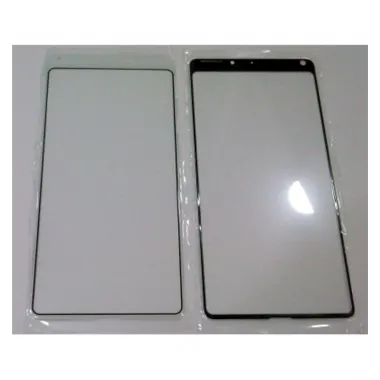Xiaomi Mi Mix 2 cristal blanco