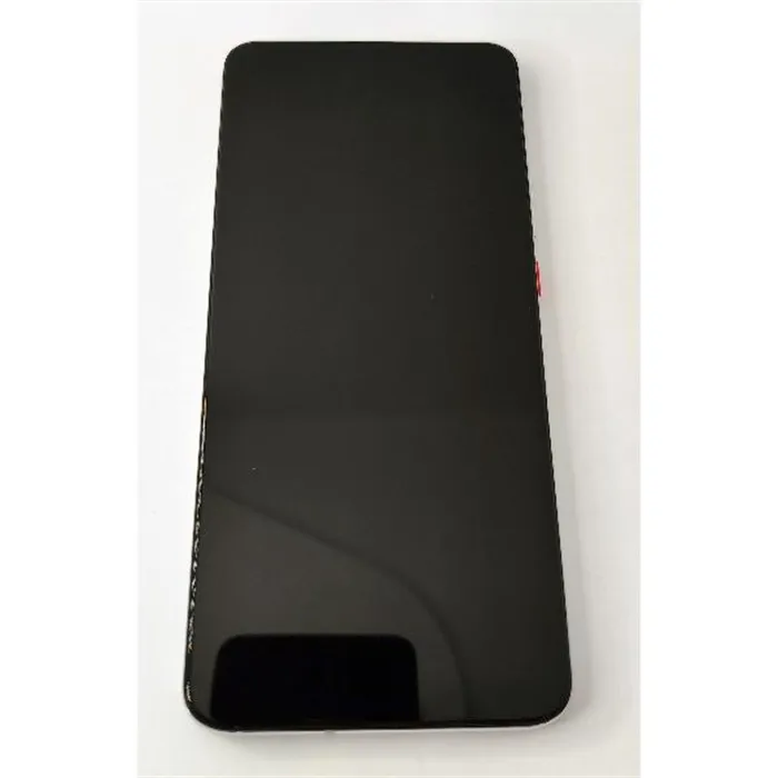 Pantalla lcd para Xiaomi Pocophone F2 Pro Redmi K30 Pro mas tactil negro mas marco plata compatible