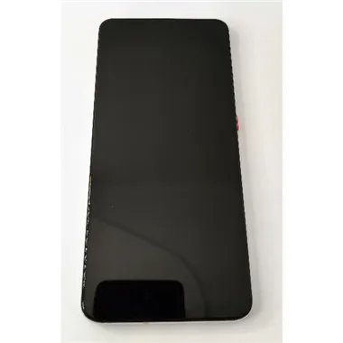 Pantalla lcd para Xiaomi Pocophone F2 Pro Redmi K30 Pro mas tactil negro mas marco plata compatible
