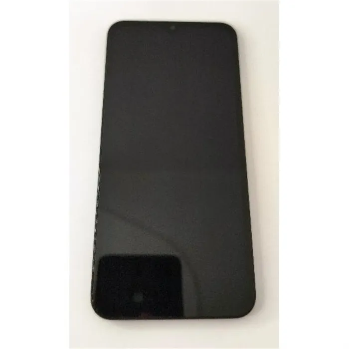 Pantalla oled para Samsung Galaxy M34 5G M346B mas tactil negro mas marco negro compatible 