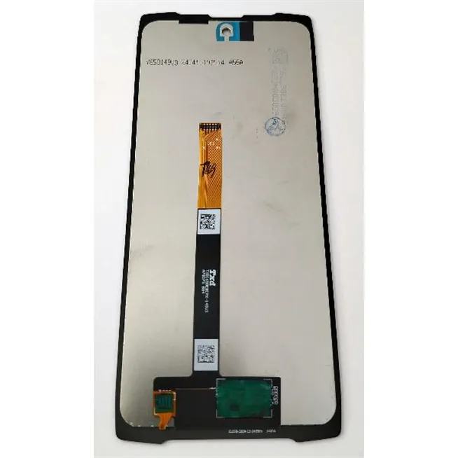 Pantalla lcd para Blackview Oscal Pilot 2 Blackview BV8200 mas tactil negro calidad premium