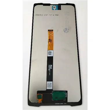 Pantalla lcd para Blackview Oscal Pilot 2 Blackview BV8200 mas tactil negro calidad premium