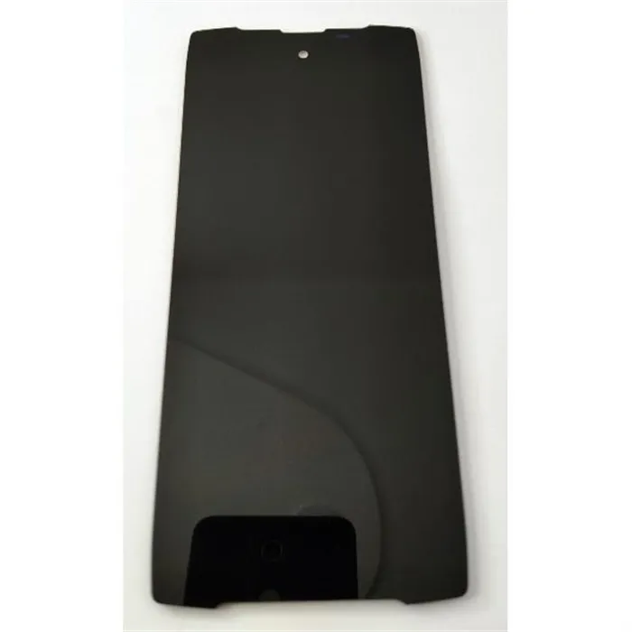 Pantalla lcd para Blackview Oscal Pilot 2 Blackview BV8200 mas tactil negro calidad premium