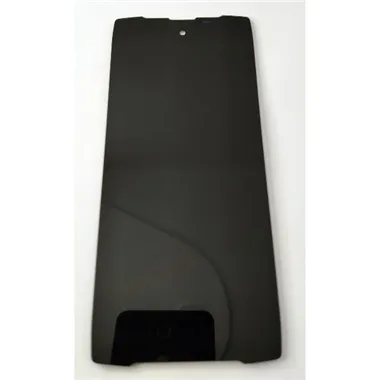 Pantalla lcd para Blackview Oscal Pilot 2 Blackview BV8200 mas tactil negro calidad premium