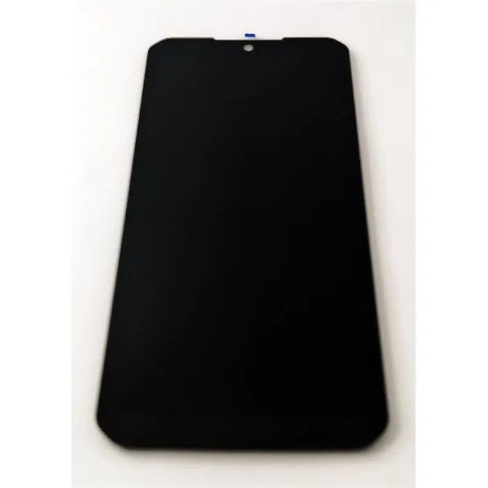 Pantalla lcd para Doogee S Punk S Cyber mas tacti negro DOOGEESPUNKLCD Service Pack