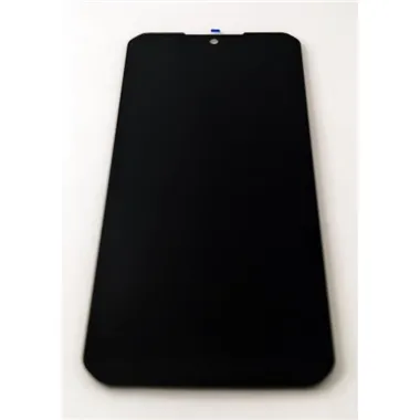 Pantalla lcd para Doogee S Punk S Cyber mas tacti negro DOOGEESPUNKLCD Service Pack