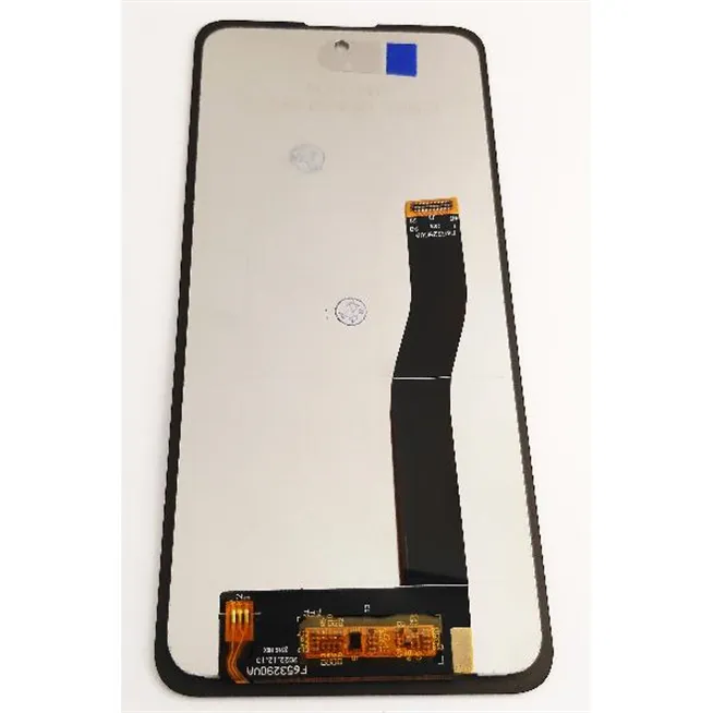 Pantalla LCD para cubot kingkong power mas tactil negro calidad premium